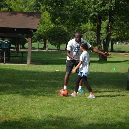 Summer Youth Camps, Royal Athletes