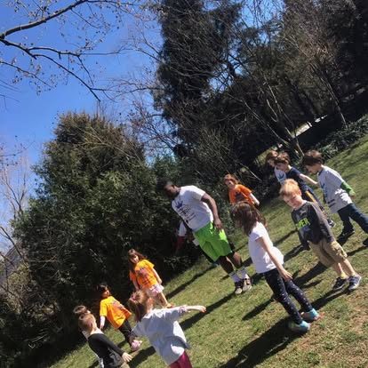 Summer Youth Camps, Royal Athletes