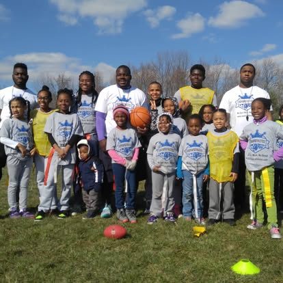 Summer Youth Camps, Royal Athletes