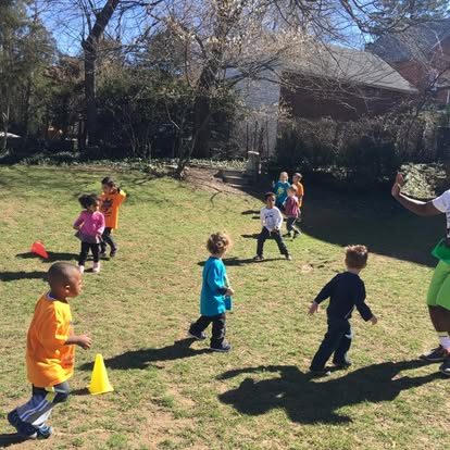 Summer Youth Camps, Royal Athletes
