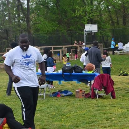 Summer Youth Camps, Royal Athletes