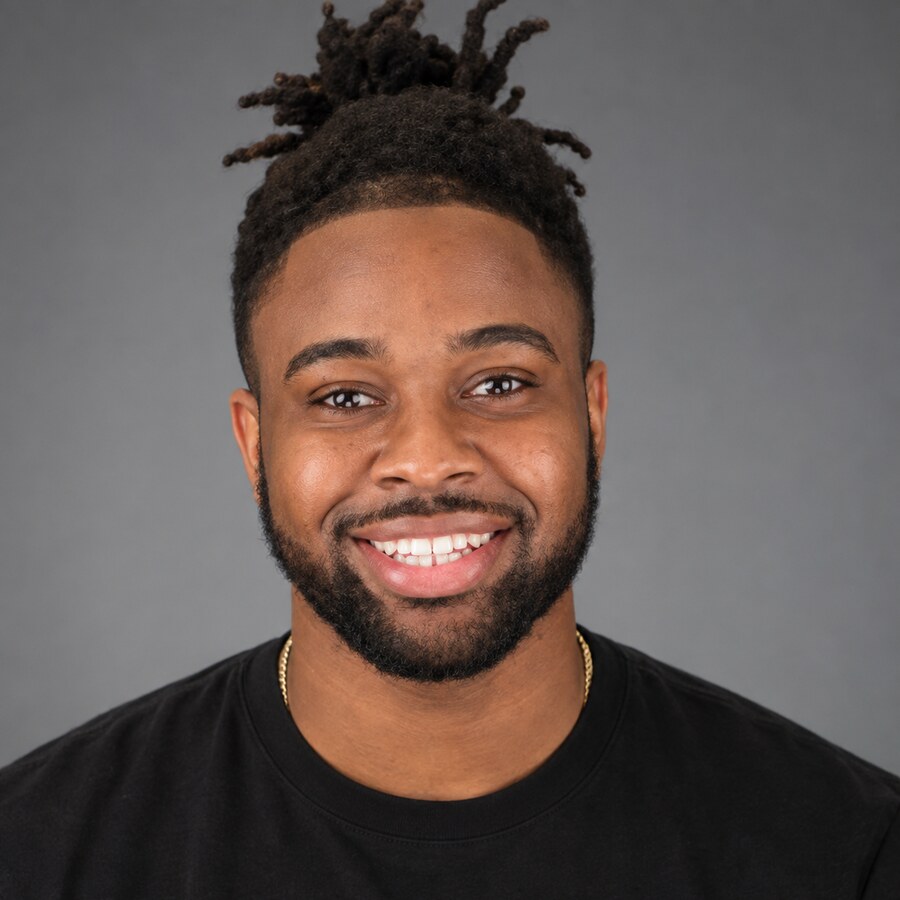 Coach Travis