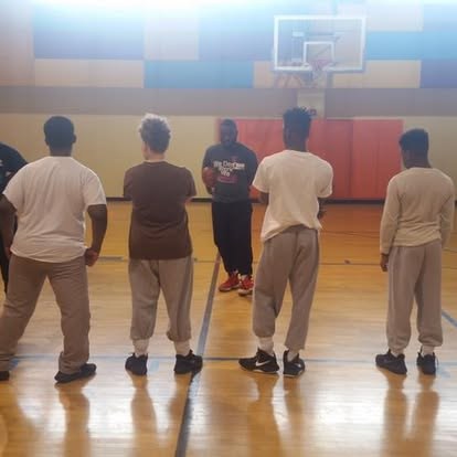 Moments from the Movement, Royal Athletes