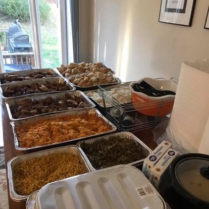 Feed the Community, Royal Athletes