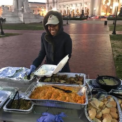 Feed the Community, Royal Athletes