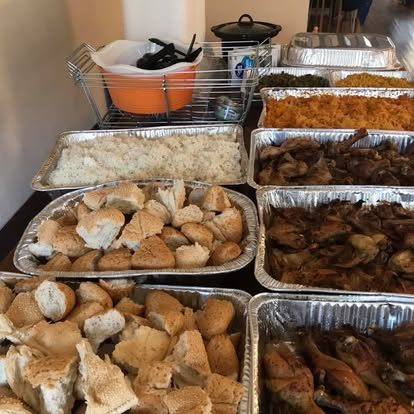 Feed the Community, Royal Athletes