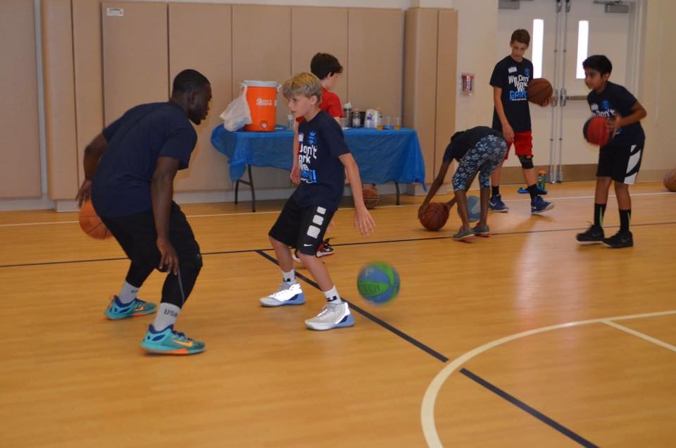 Gym & PE Classes, Royal Athletes