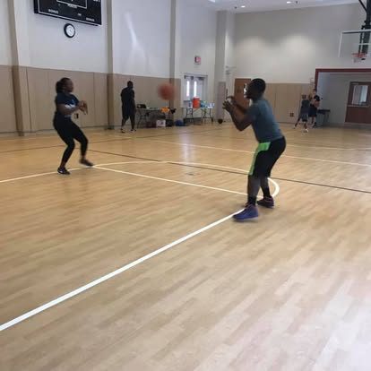Gym & PE Classes, Royal Athletes