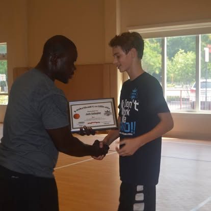 Gym & PE Classes, Royal Athletes
