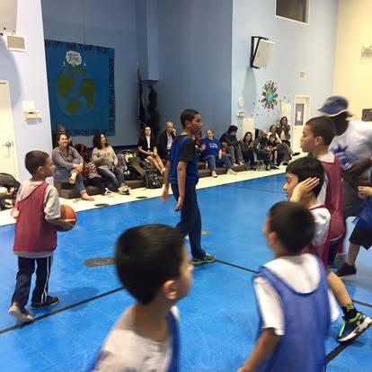 Gym & PE Classes, Royal Athletes