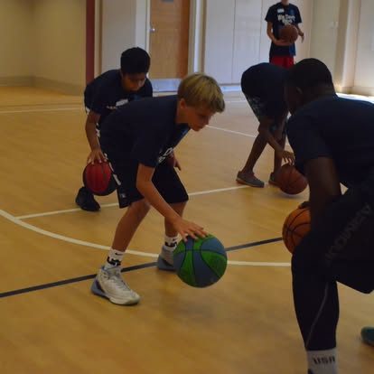 Gym & PE Classes, Royal Athletes