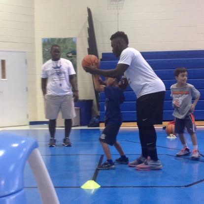 Gym & PE Classes, Royal Athletes