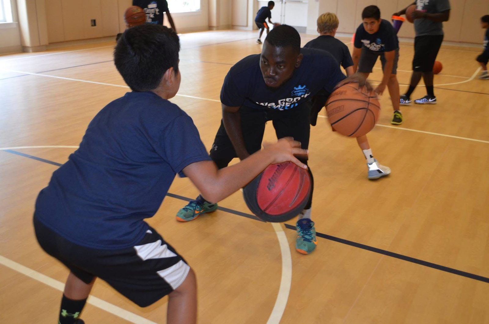 Gym & PE Classes, Royal Athletes