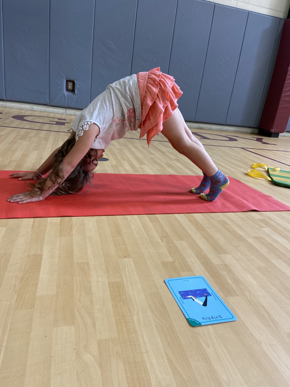 Wellness & Mindful Mondays, Royal Athletes