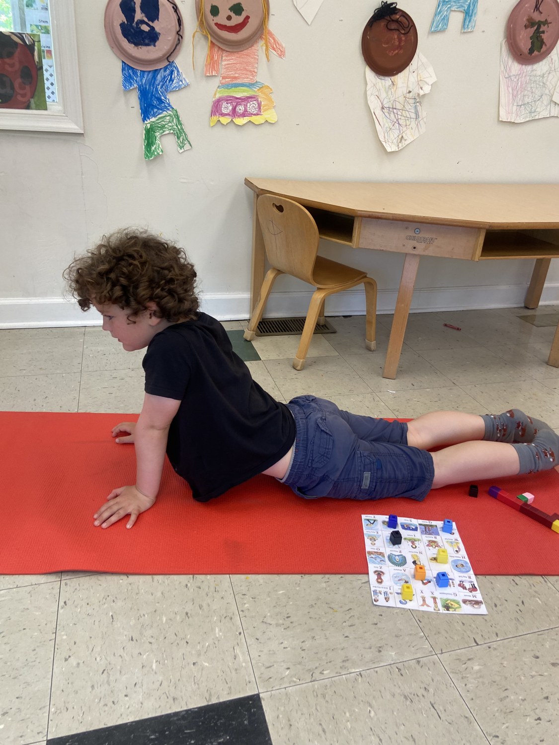 Wellness & Mindful Mondays, Royal Athletes