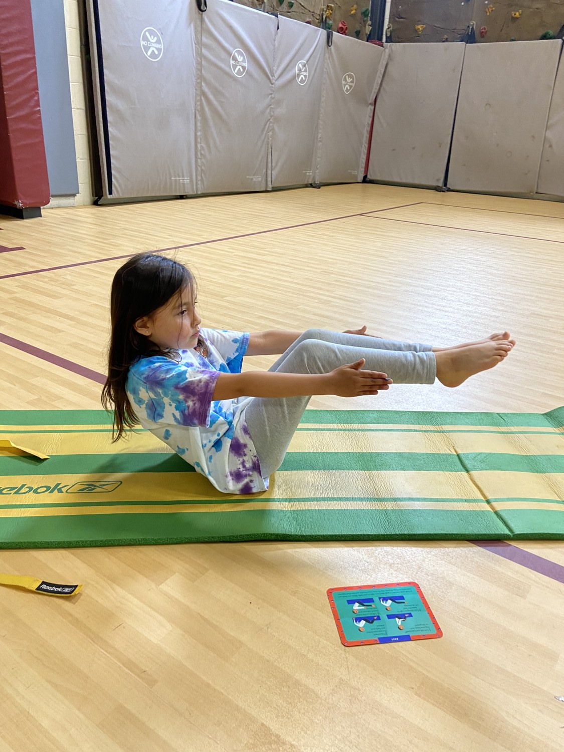 Wellness & Mindful Mondays, Royal Athletes